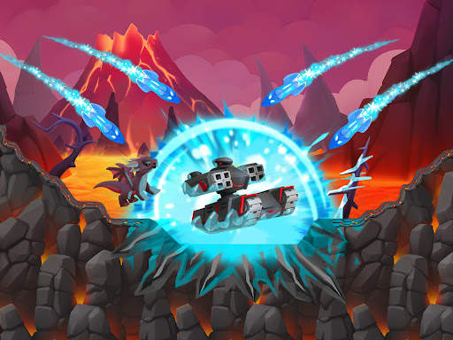 Battle Kings - PvP Online Game screenshot 18