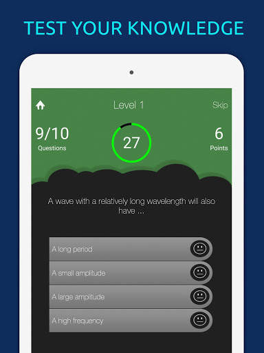 Physics Quiz Trivia Game: Test Your Knowledge screenshot 4