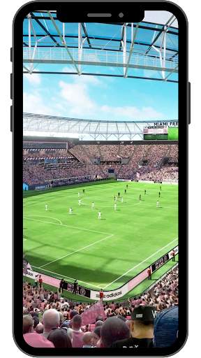 PES-FOOTBALL 2 League PSP 2024 screenshot 1