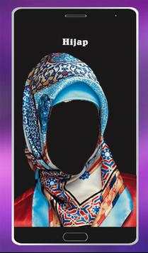 Hijap Photo Suit screenshot 5
