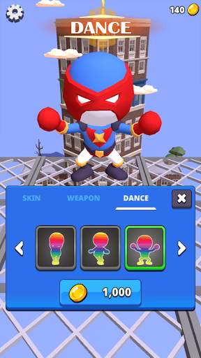 VIP Sniper screenshot 4