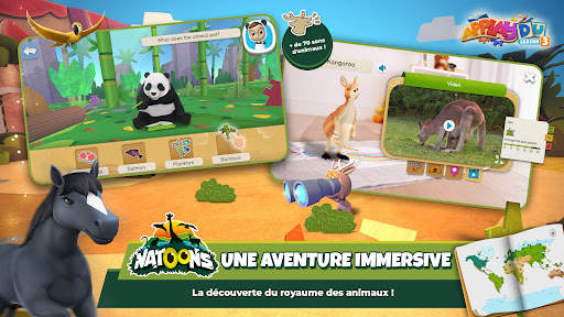 Applaydu - jeux en famille screenshot 2