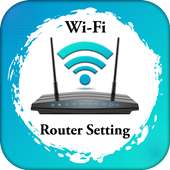 All WiFi Router Setting : Admin Setup on 9Apps