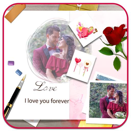 Love Photo Collage 1.0