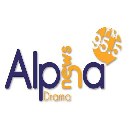 Alpha News Drama 7.1.34