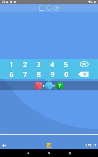 Game Matematika screenshot 10