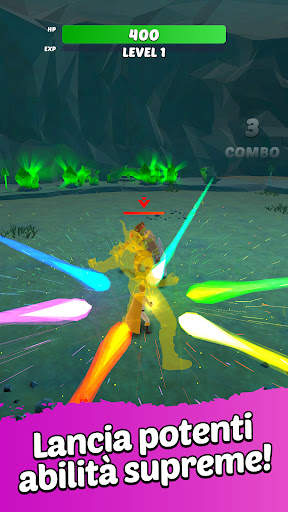 Every Hero - Azione Smash screenshot 6