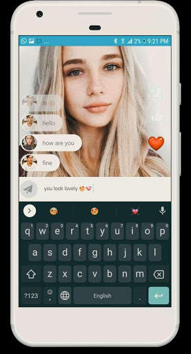Buddies screenshot 5