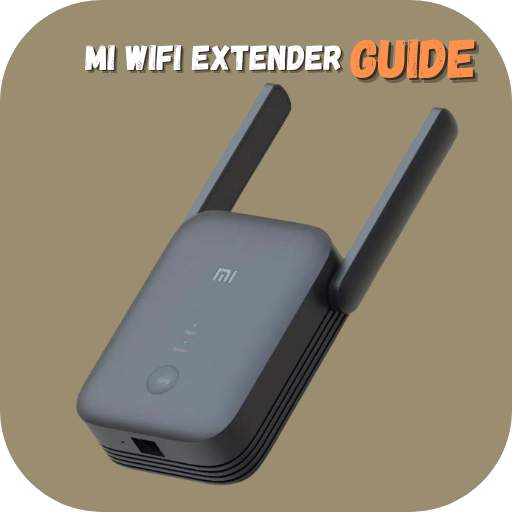 Mi Wifi Extender Guide 3