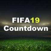 Countdown for FIFA 19 1.1