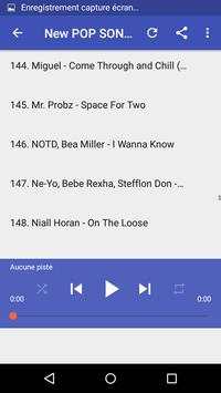New POP SONGS 2019 screenshot 4