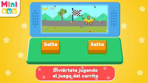 Ordenador Para Niños y Niñas screenshot 5