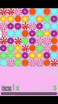 Candy Mania Deluxe screenshot 2