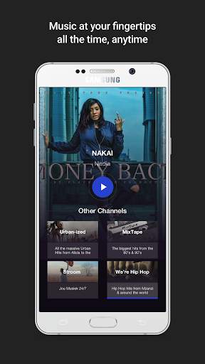 SoundBar screenshot 3