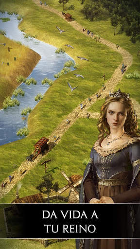 Total War Battles: KINGDOM - Estrategia medieval screenshot 4