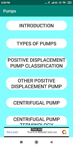I.T.I Fitter Pumps скриншот 1