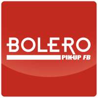 Mahindra Bolero Pik Up VR App icon