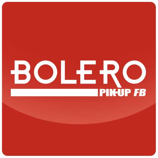 Mahindra Bolero Pik Up VR App 1.2