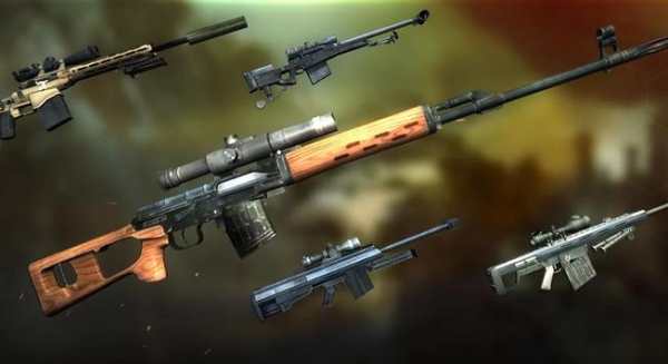 Zombie Shoot screenshot 4