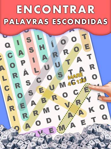 Word Search screenshot 11