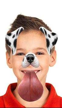 Photo stickers For Animals - new years 2019 screenshot 2