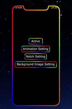 BorderLight screenshot 2