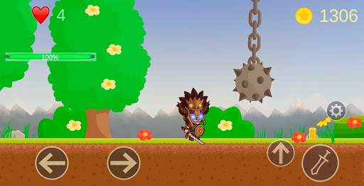 King's way screenshot 1