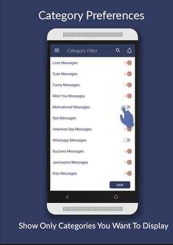 Messages screenshot 6