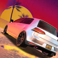 Car Club: Online Jogo de Carro icon