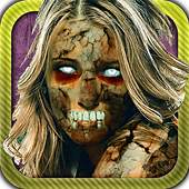 Zombie Shooting 3d Dead Target 1.1.0