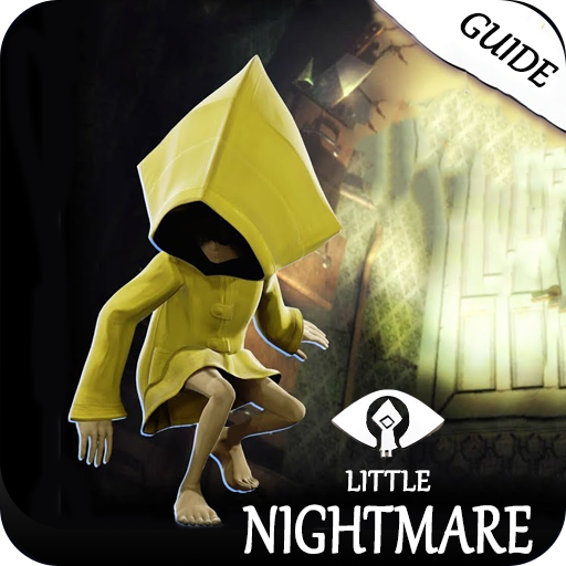 Hints For the Little ghost Nightmares: All Levels icon