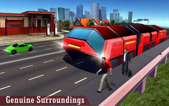 China Transit City Bus screenshot 1