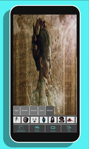 Ghost photo editor pro - Add ghost in photo screenshot 8