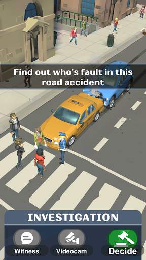 Accident Investigator screenshot 3