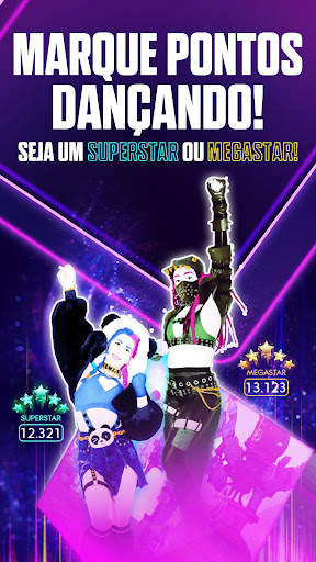 Just Dance Now screenshot 7