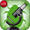 smart Microscope Lite أيقونة