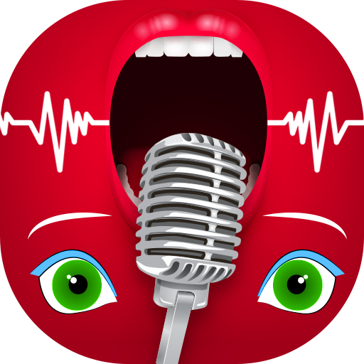 Voice Changer with Audio Effects иконка