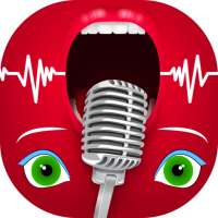 Voice Changer with Audio Effects on 9Apps