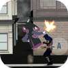 Shinobi Ninja -Sharingan Battle icon