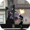Shinobi Ninja -Sharingan Battle 1.0