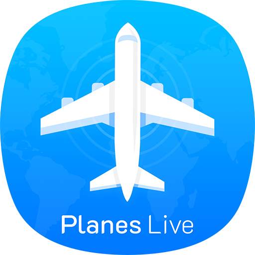 Live Flight Tracker - Planes Live & Radar 1.4