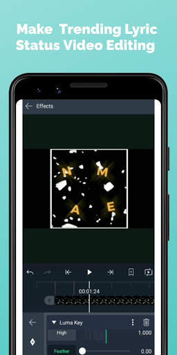 Alight Motion : video editor pro Advice screenshot 4