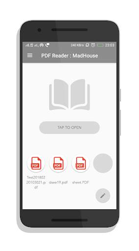 PDF File Download screenshot 1