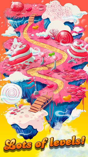 Candy Pop 2021 screenshot 4