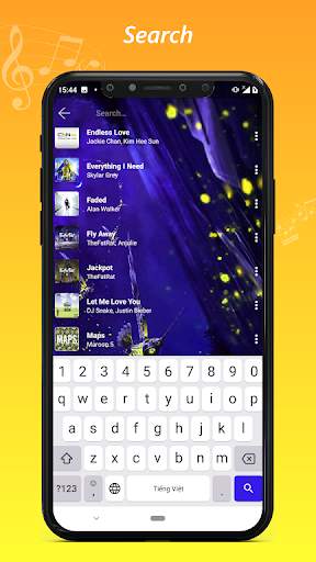 Music Player MP3 screenshot 7