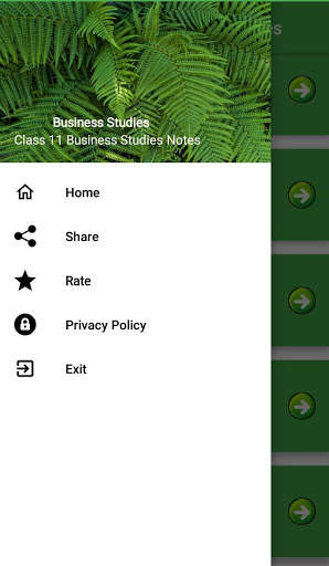 NEB Class 11 Business Studies Notes Offline screenshot 4