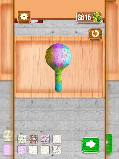 Wood Cutter - Wood Carving Sim screenshot 10