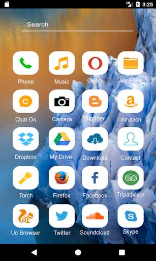 Theme For Nokia 3 | 5 | 6 screenshot 9