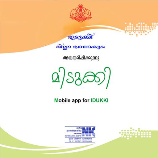 M-IDUKKI icon