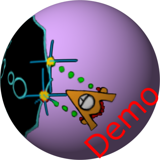 StarSwarm Demo icon